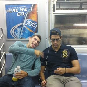 Meet your Posher, Jordan